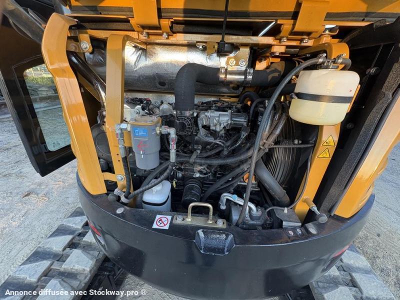 Photo Sany SY 50 U  image 8/11