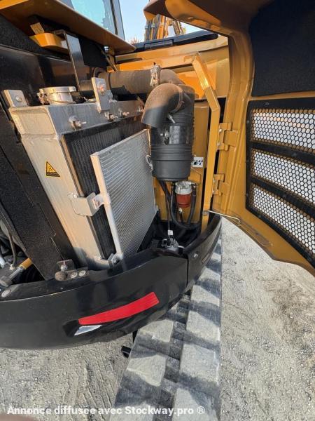 Photo Sany SY 50 U  image 9/11