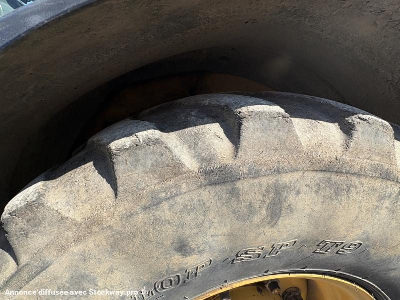 Photo Caterpillar 906H  image 11/15