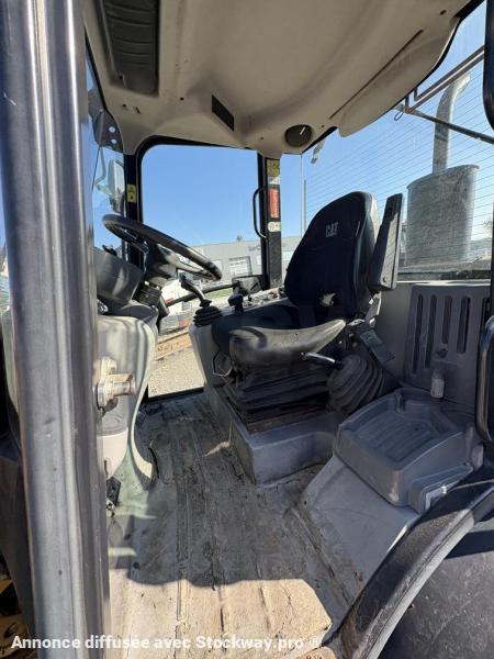 Photo Caterpillar 906H  image 12/15