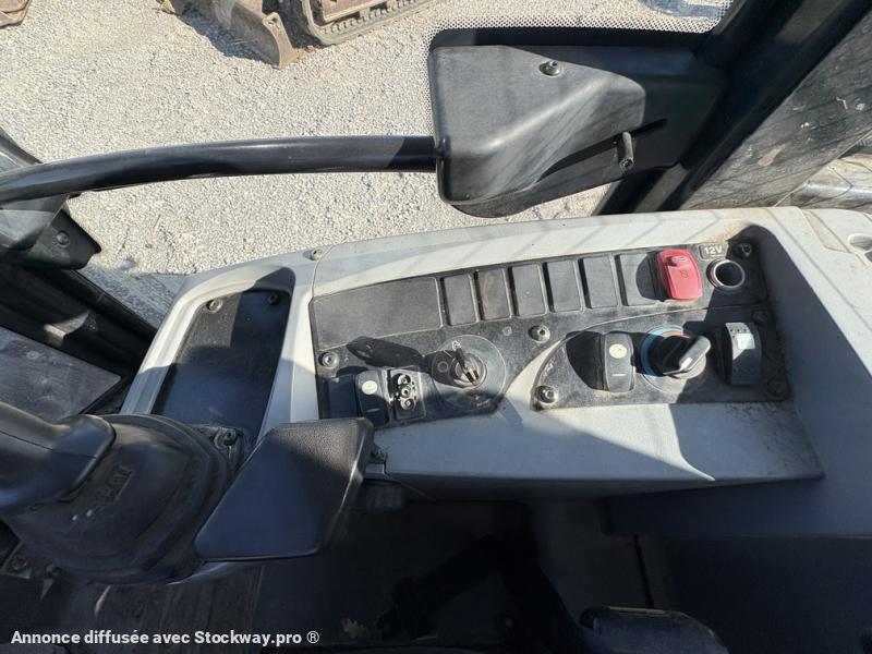 Photo Caterpillar 906H  image 13/15