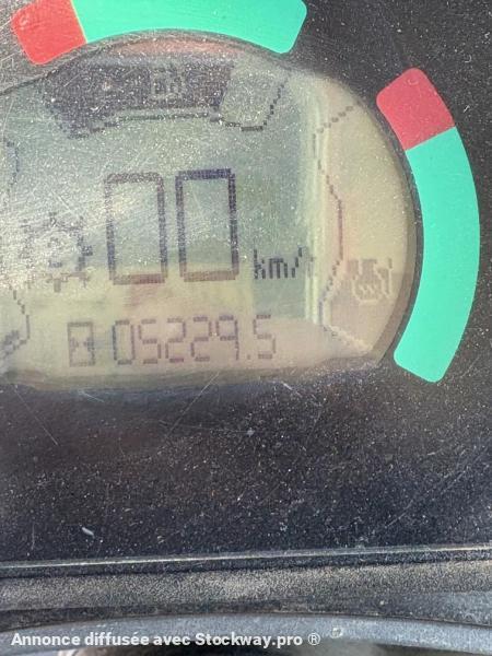 Photo Caterpillar 906H  image 14/15