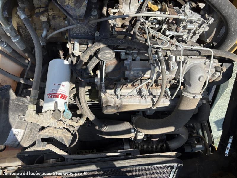 Photo Caterpillar 906H  image 15/15