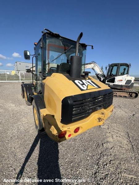 Photo Caterpillar 906H  image 2/15