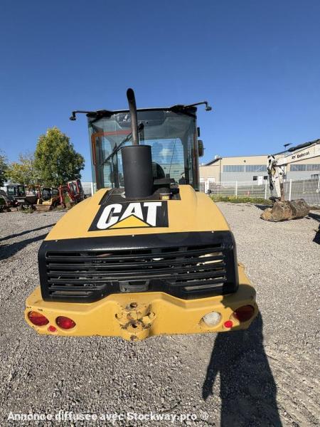Photo Caterpillar 906H  image 3/15