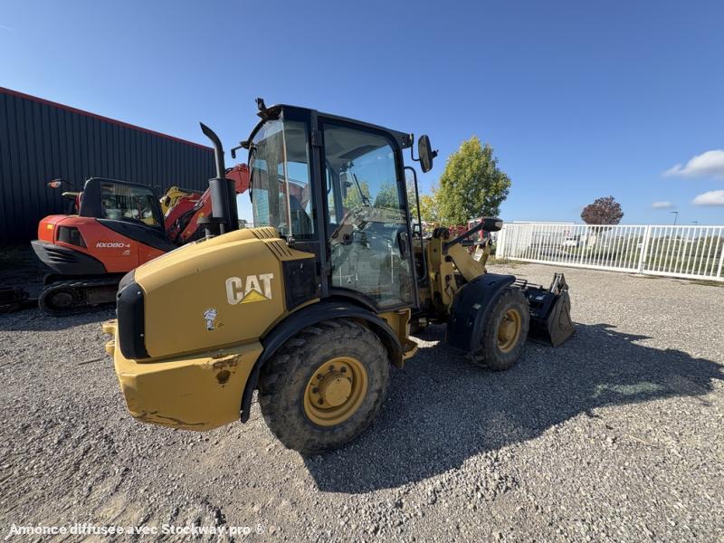 Photo Caterpillar 906H  image 4/15