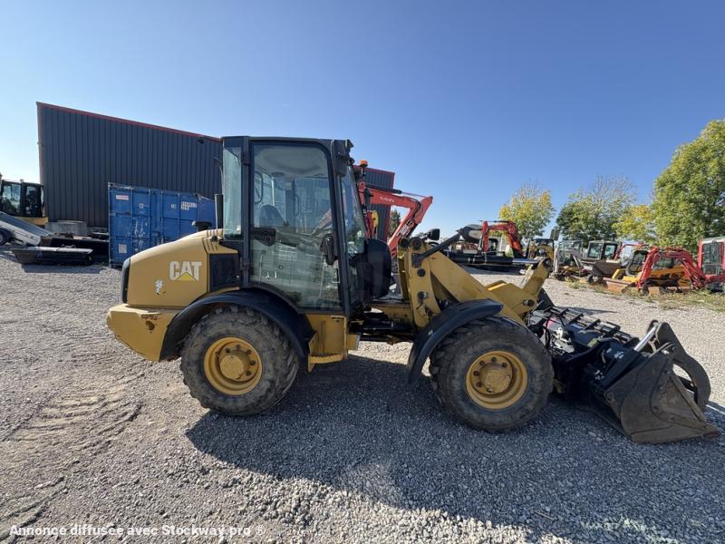 Photo Caterpillar 906H  image 5/15