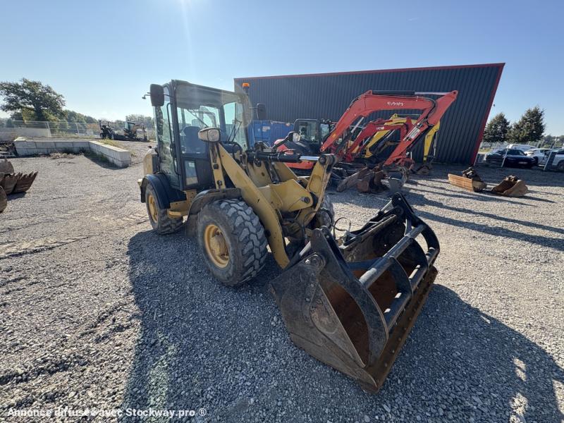 Photo Caterpillar 906H  image 6/15