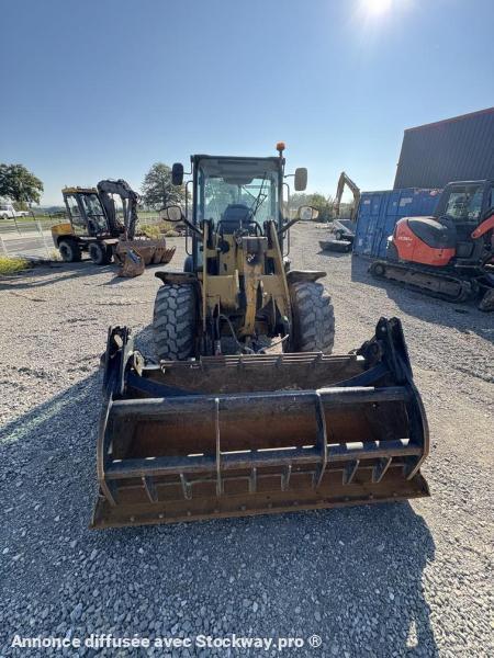 Photo Caterpillar 906H  image 7/15