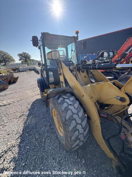 Photo Caterpillar 906H  image 8/15