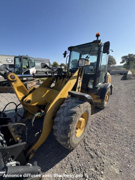 Photo Caterpillar 906H  image 9/15