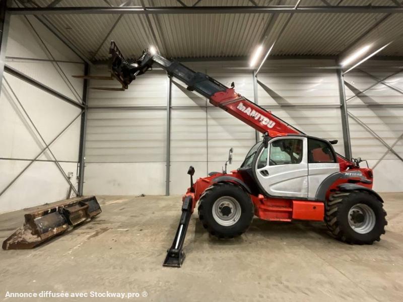Manitou MT 1840 