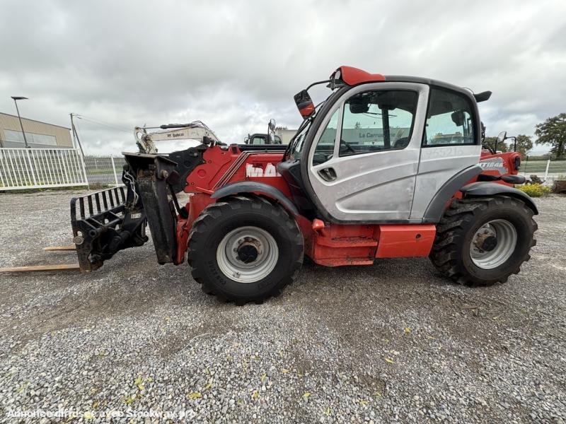Manitou MT 1840 