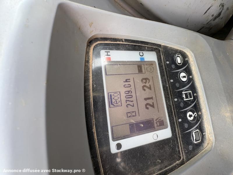 Photo Kubota KX 080-4  image 10/15