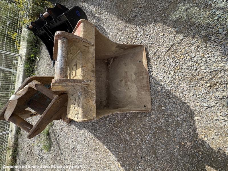 Photo Kubota KX 080-4  image 14/15