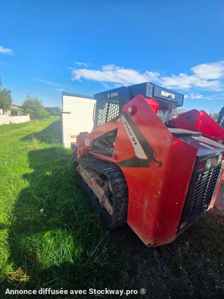 Manitou 2150 RT 