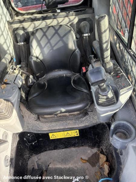 Photo Manitou 2150 RT  image 13/16