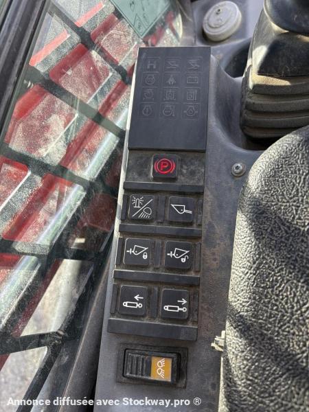 Photo Manitou 2150 RT  image 14/16