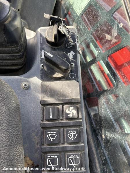 Photo Manitou 2150 RT  image 15/16