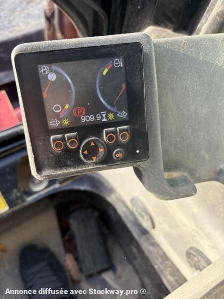 Photo Manitou 2150 RT  image 16/16