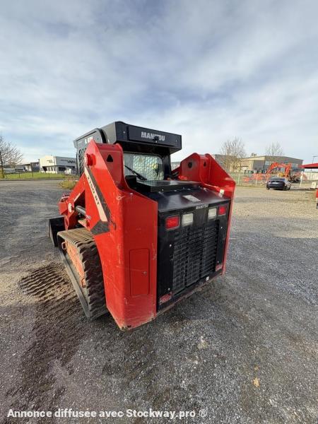 Photo Manitou 2150 RT  image 2/16