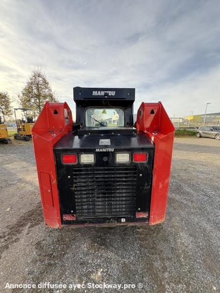 Photo Manitou 2150 RT  image 3/16