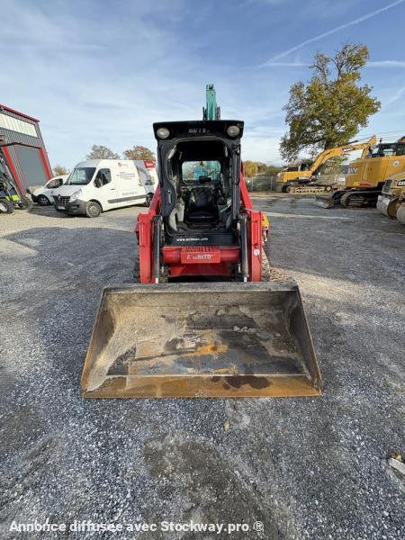 Photo Manitou 2150 RT  image 6/16