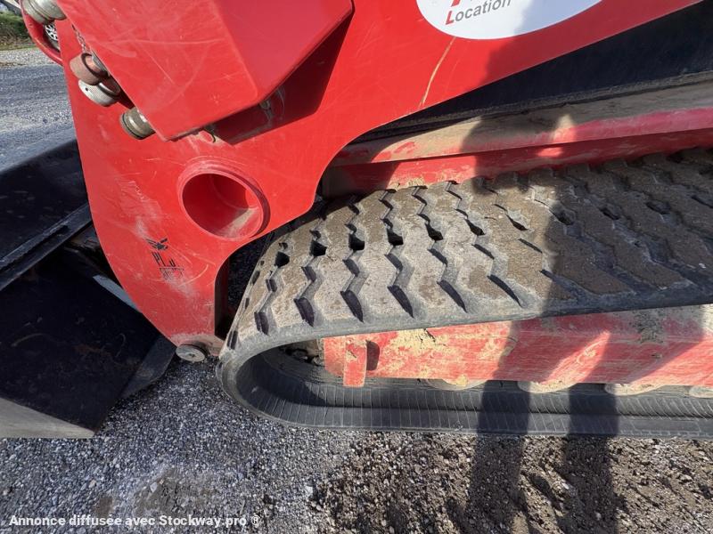 Photo Manitou 2150 RT  image 8/16