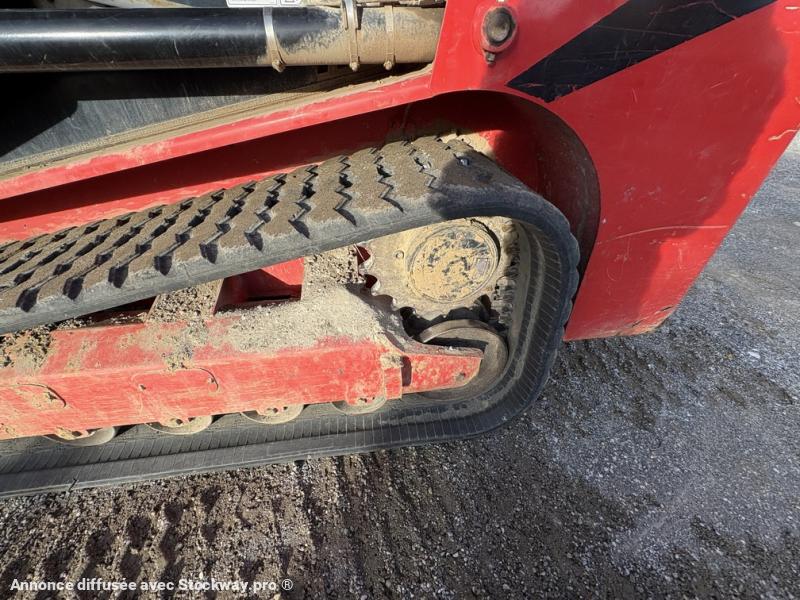 Photo Manitou 2150 RT  image 9/16