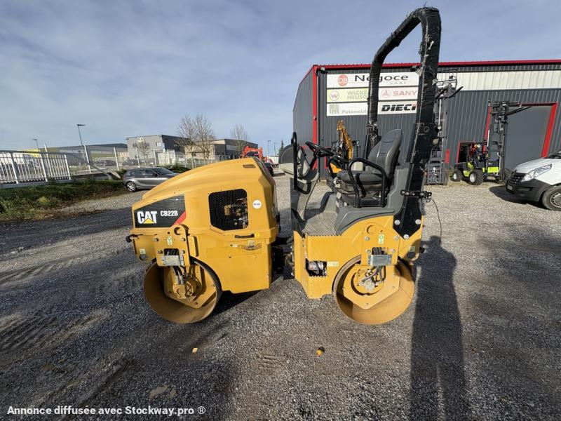 Caterpillar CB22 