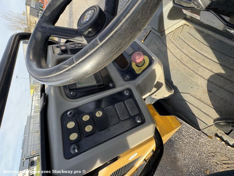 Photo Caterpillar CB22  image 10/13