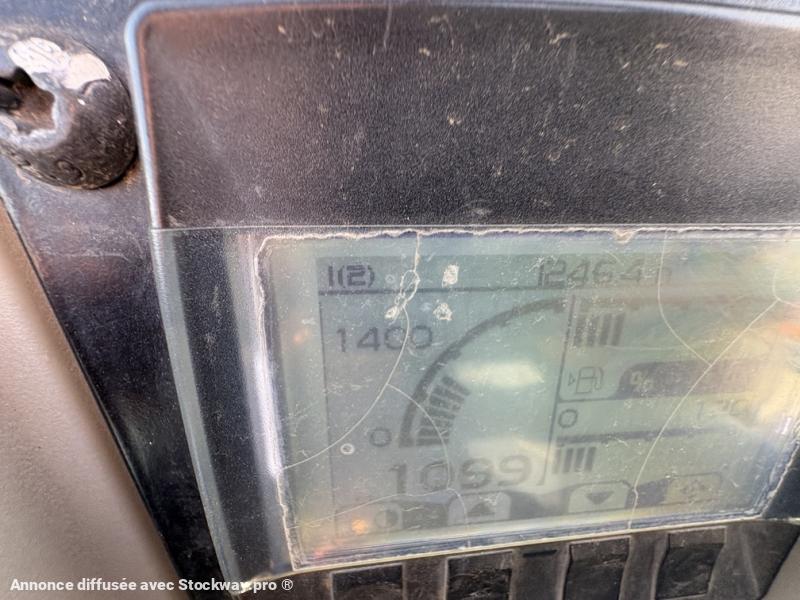 Photo Caterpillar CB22  image 11/13