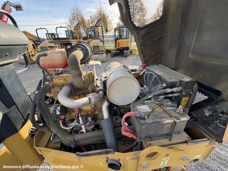 Photo Caterpillar CB22  image 13/13