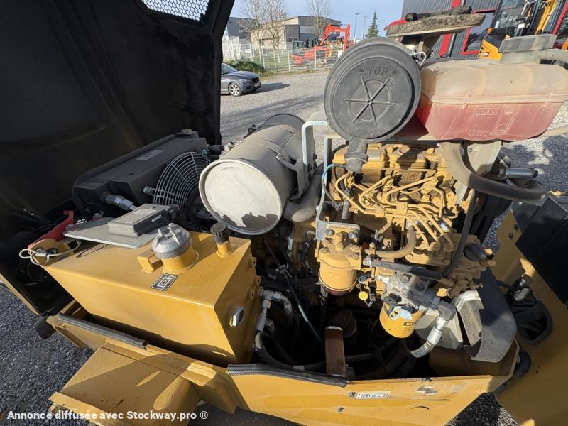 Photo Caterpillar CB24  image 10/11