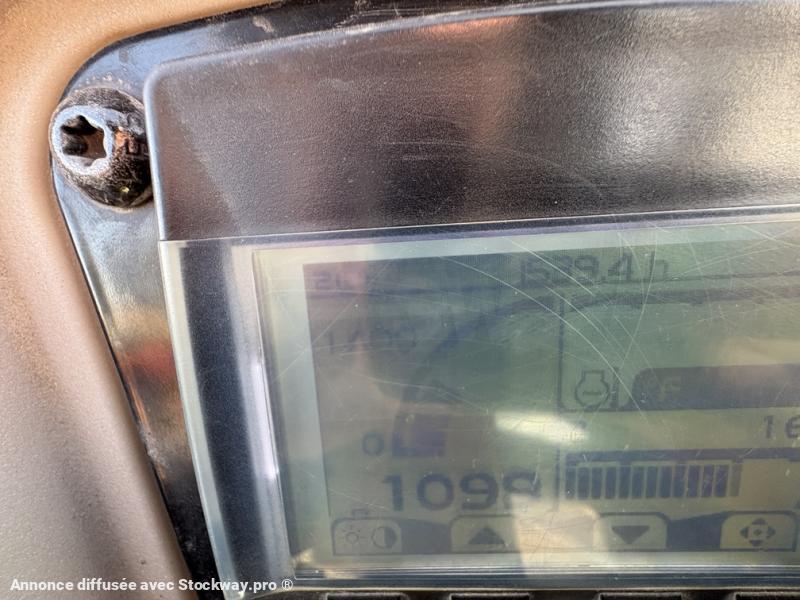 Photo Caterpillar CB24  image 11/11