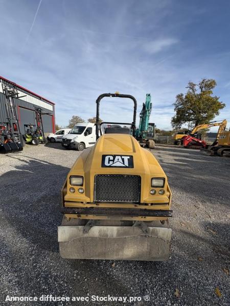 Photo Caterpillar CB24  image 5/11