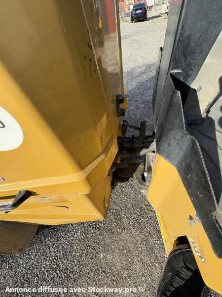 Photo Caterpillar CB24  image 6/11