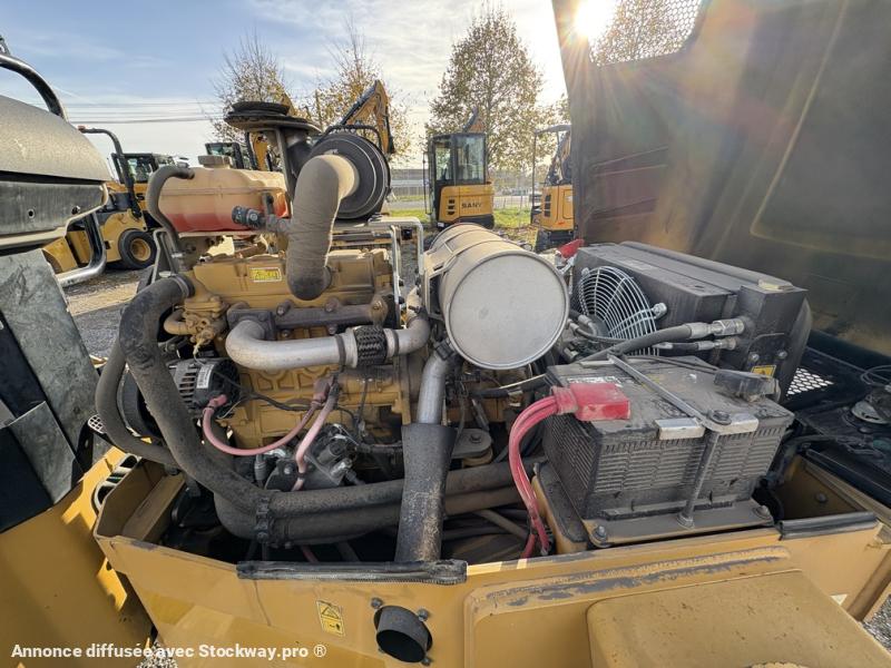 Photo Caterpillar CB34  image 12/13