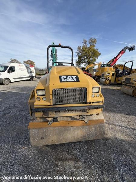 Photo Caterpillar CB34  image 5/13