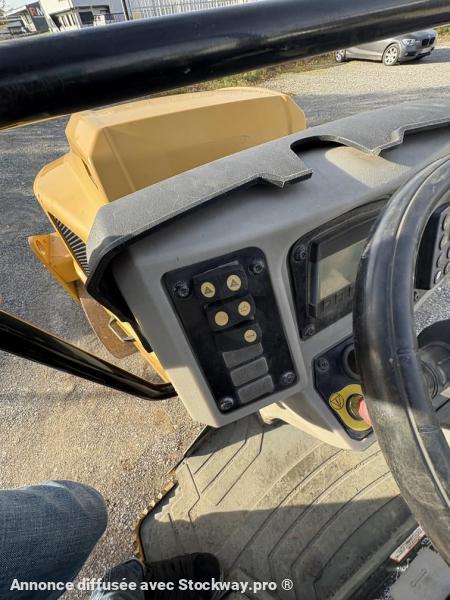 Photo Caterpillar CB34  image 8/13