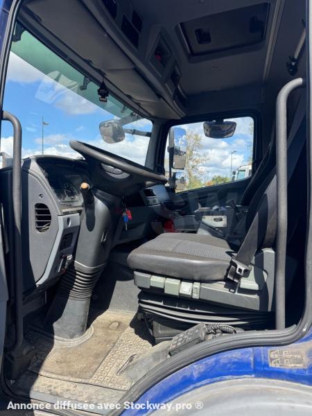 Photo Mercedes Atego 1224 image 16/24