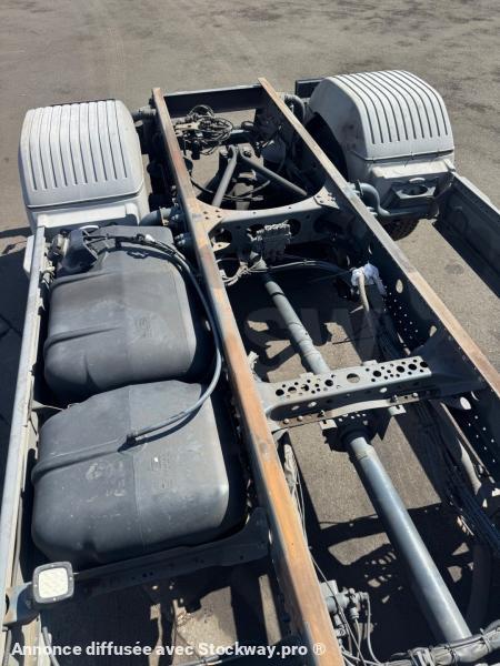 Photo Mercedes Atego 1224 image 18/24