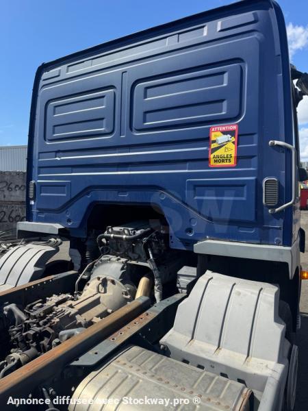 Photo Mercedes Atego 1224 image 19/24