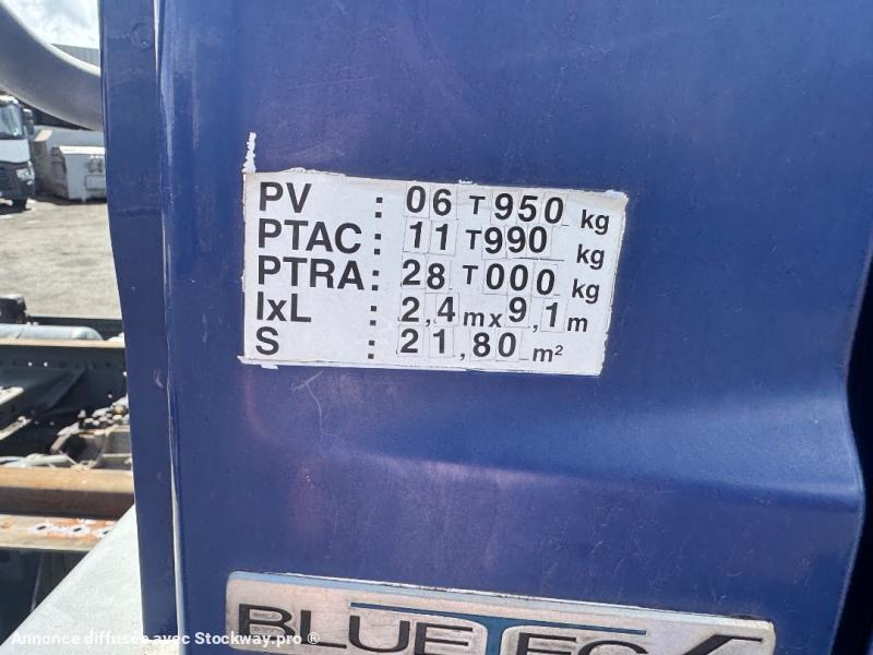 Photo Mercedes Atego 1224 image 9/24