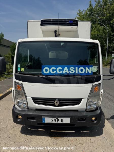 Renault Maxity 140 DXi