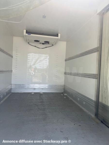 Photo Renault Maxity 140 DXi image 10/22