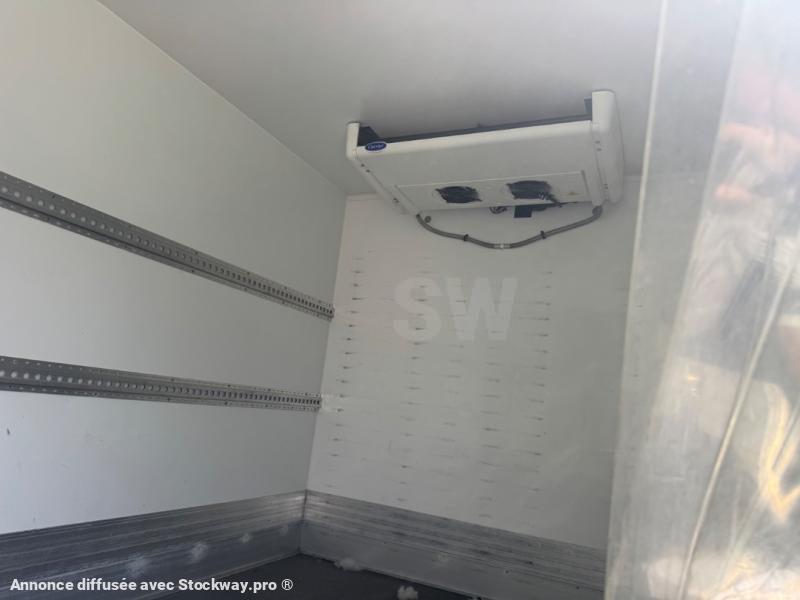 Photo Renault Maxity 140 DXi image 16/22