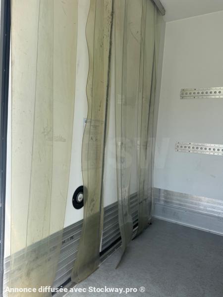 Photo Renault Maxity 140 DXi image 17/22