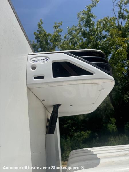 Photo Renault Maxity 140 DXi image 4/22