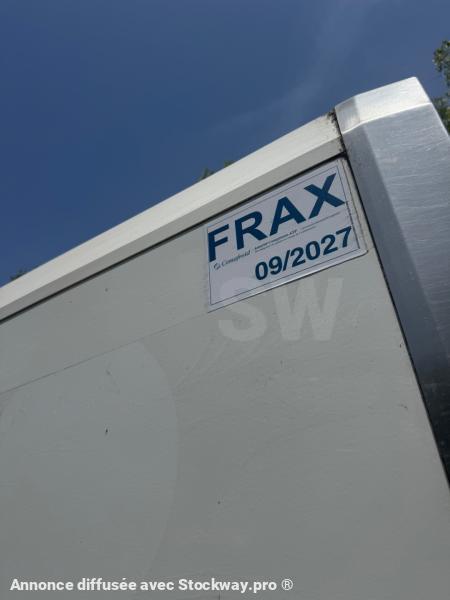 Photo Renault Maxity 140 DXi image 7/22